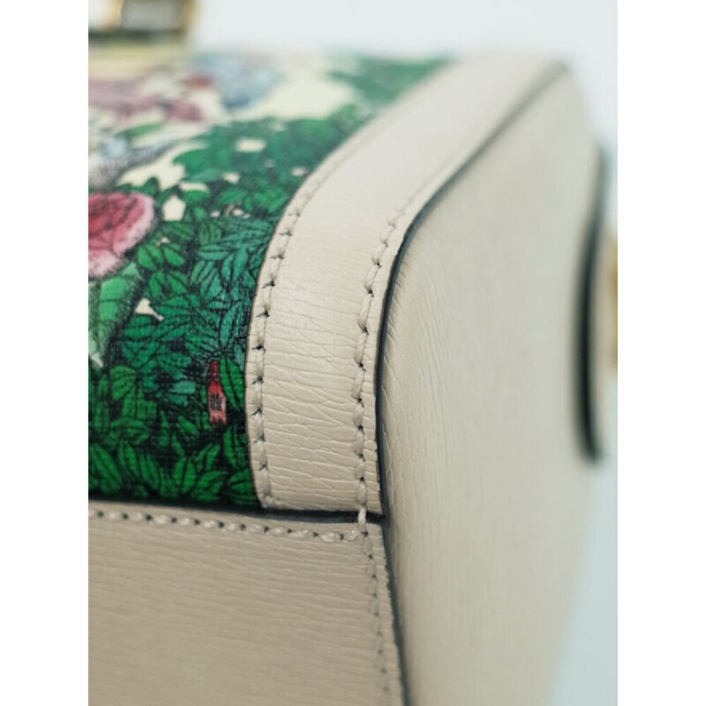 Gucci GG Top Handle Bag - Picture 6 of 9
